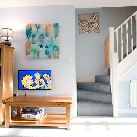 The Old Forge, Trafalgar Court York Extérieur photo