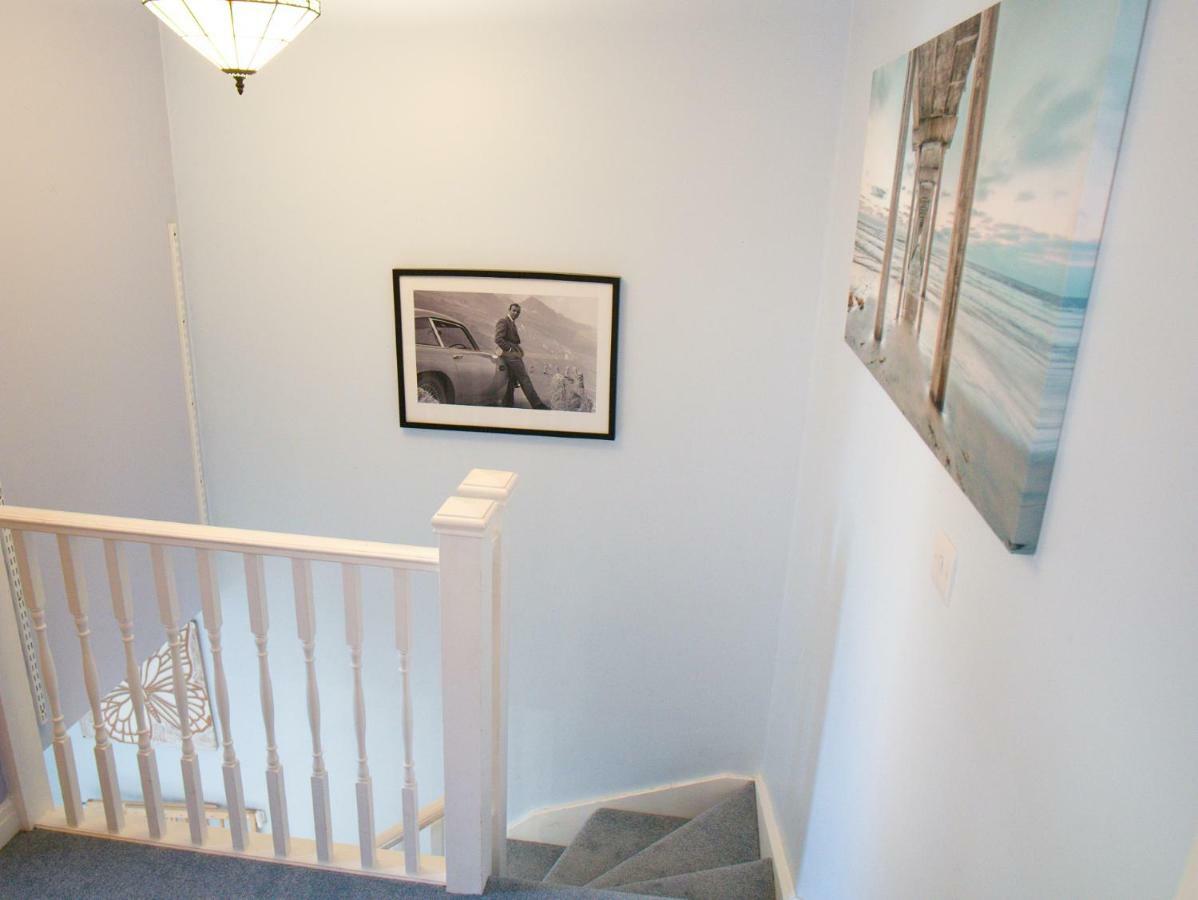 The Old Forge, Trafalgar Court York Extérieur photo