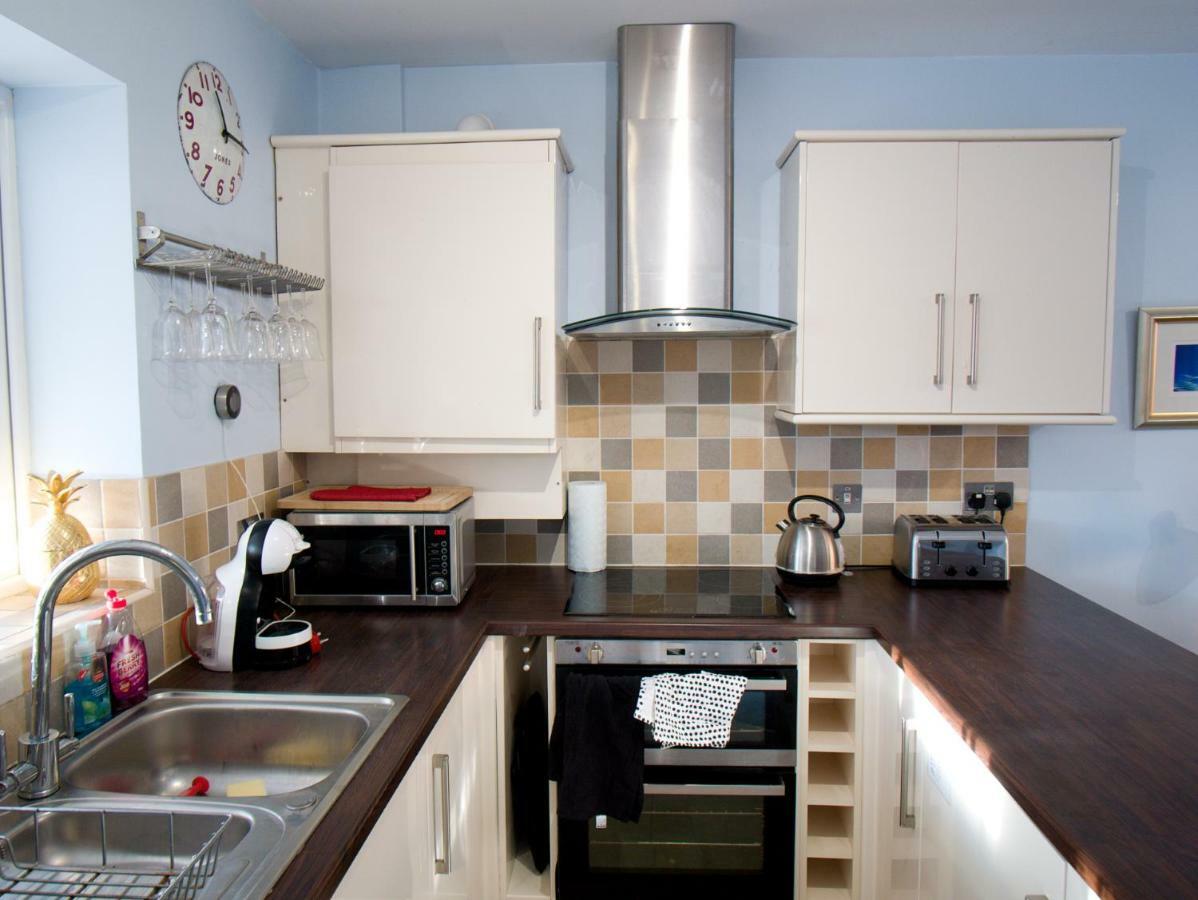 The Old Forge, Trafalgar Court York Extérieur photo