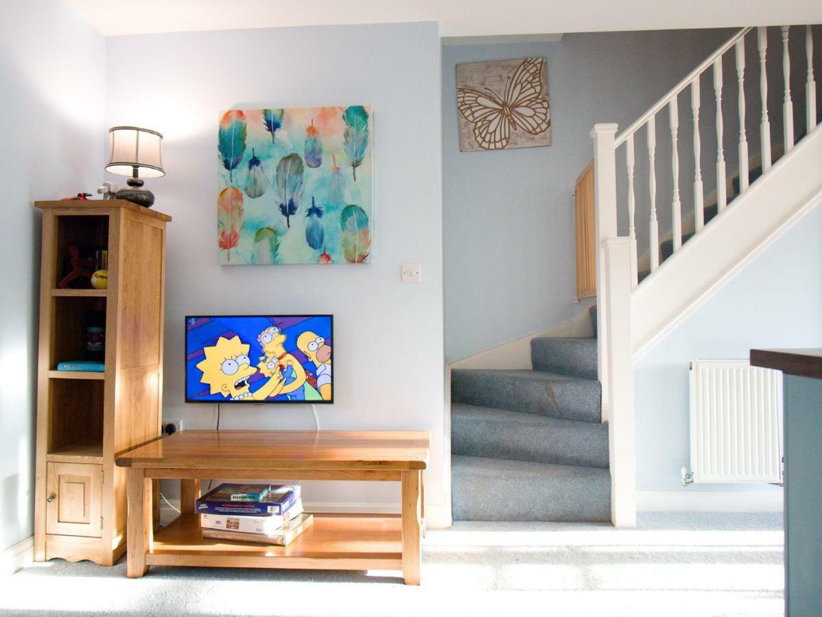 The Old Forge, Trafalgar Court York Extérieur photo