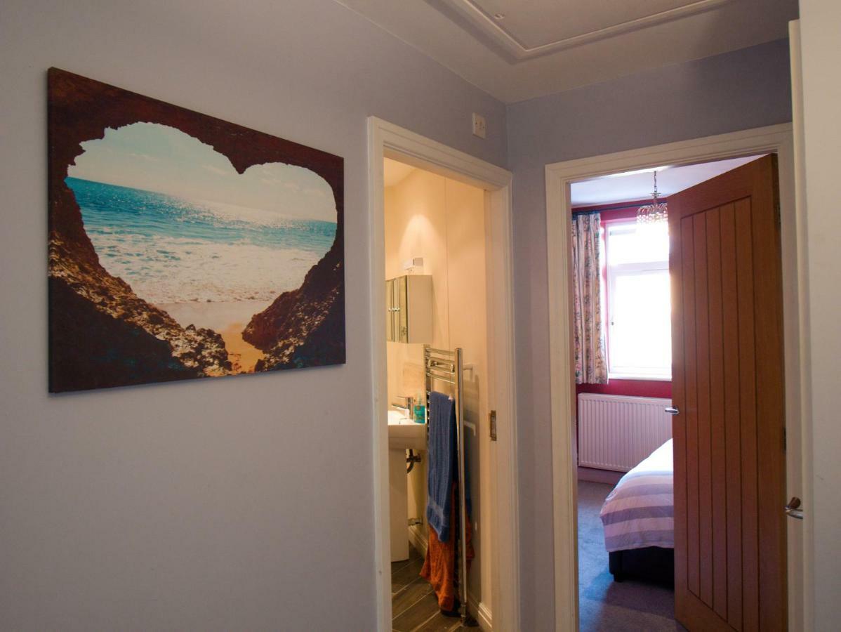 The Old Forge, Trafalgar Court York Extérieur photo